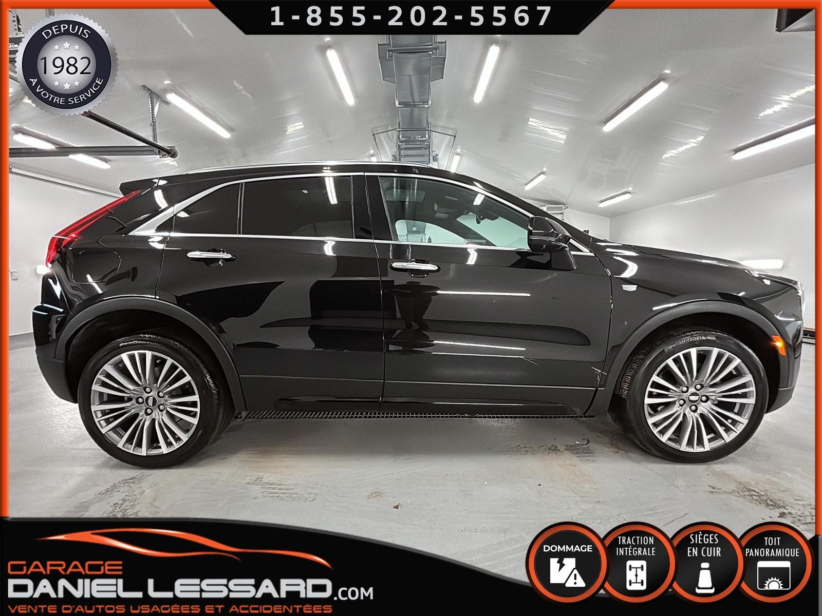 Cadillac XT4 2025 - Image 7