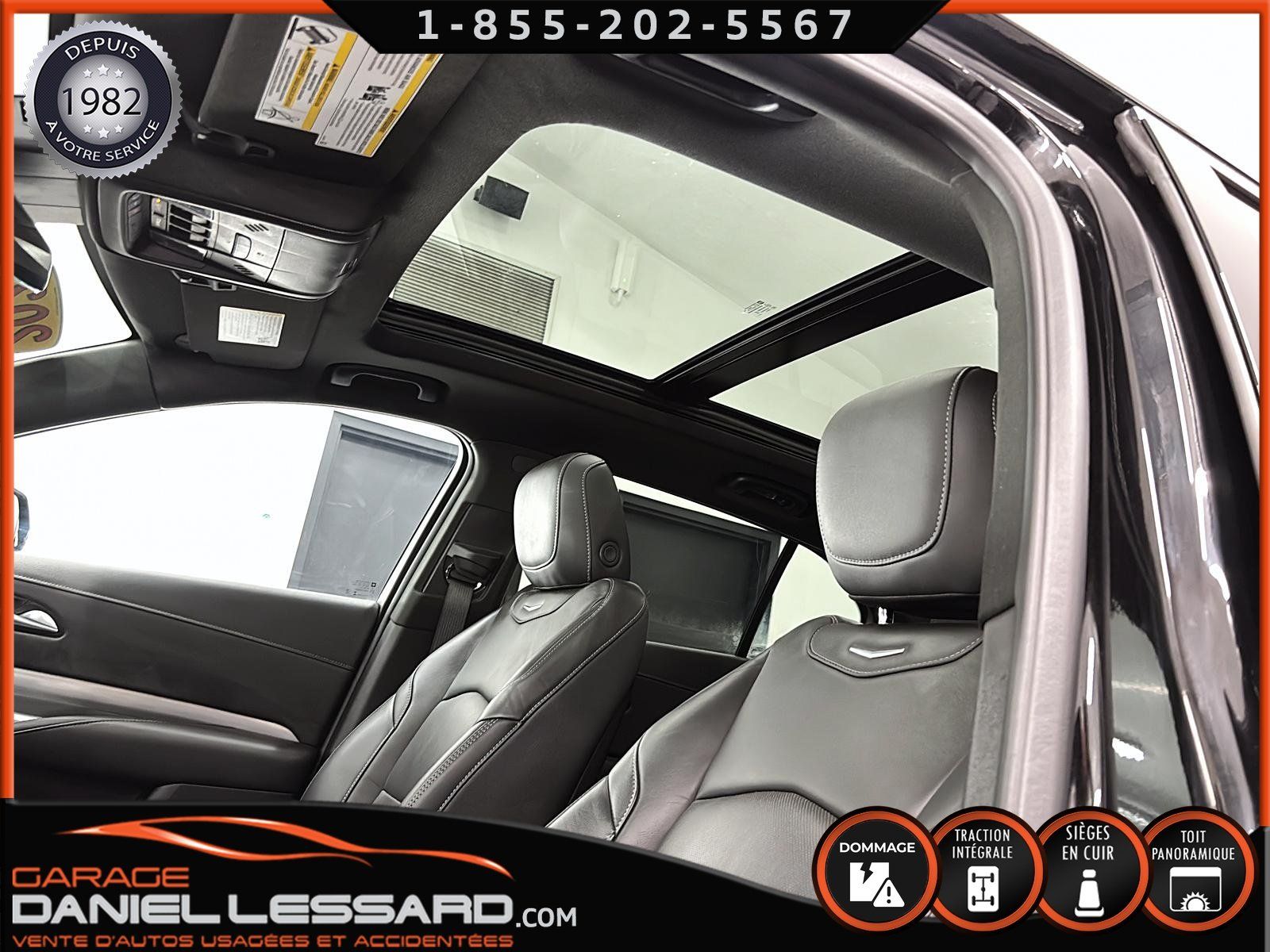 Cadillac XT4 2025 - Image 15