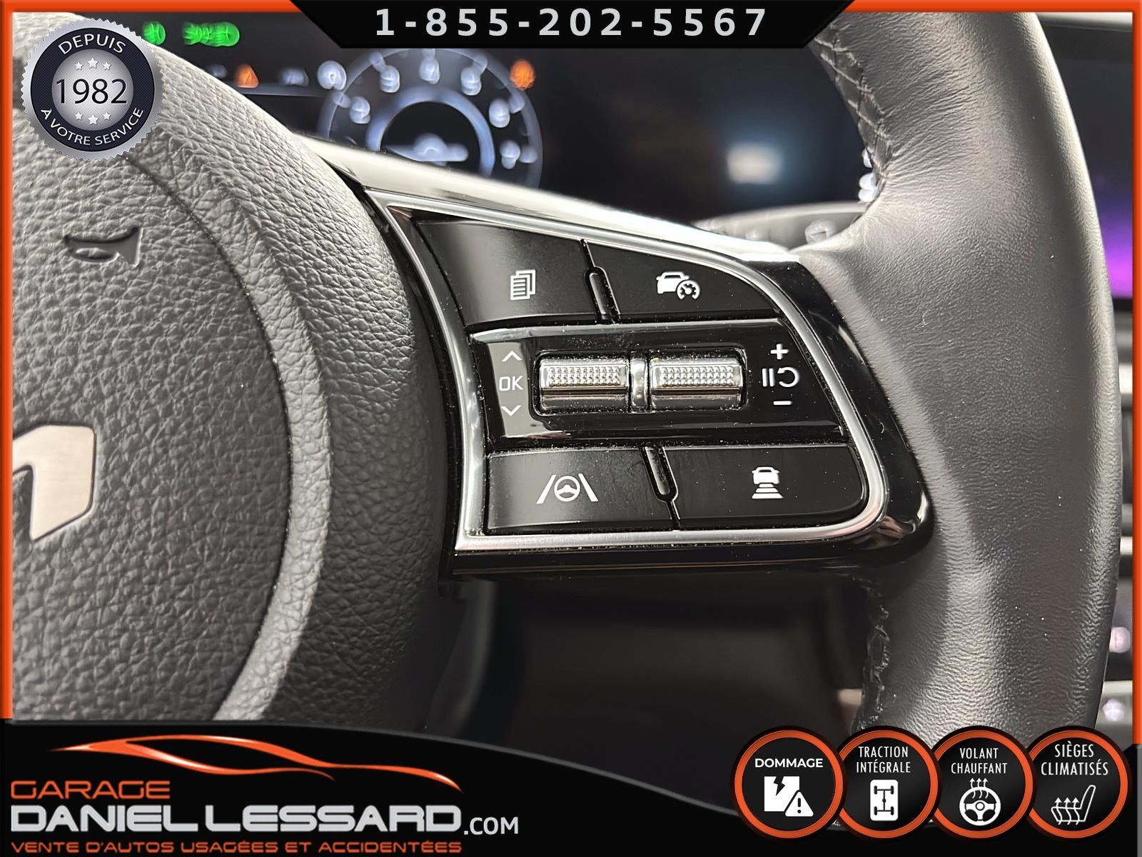 Kia Seltos 2025 - Image 21