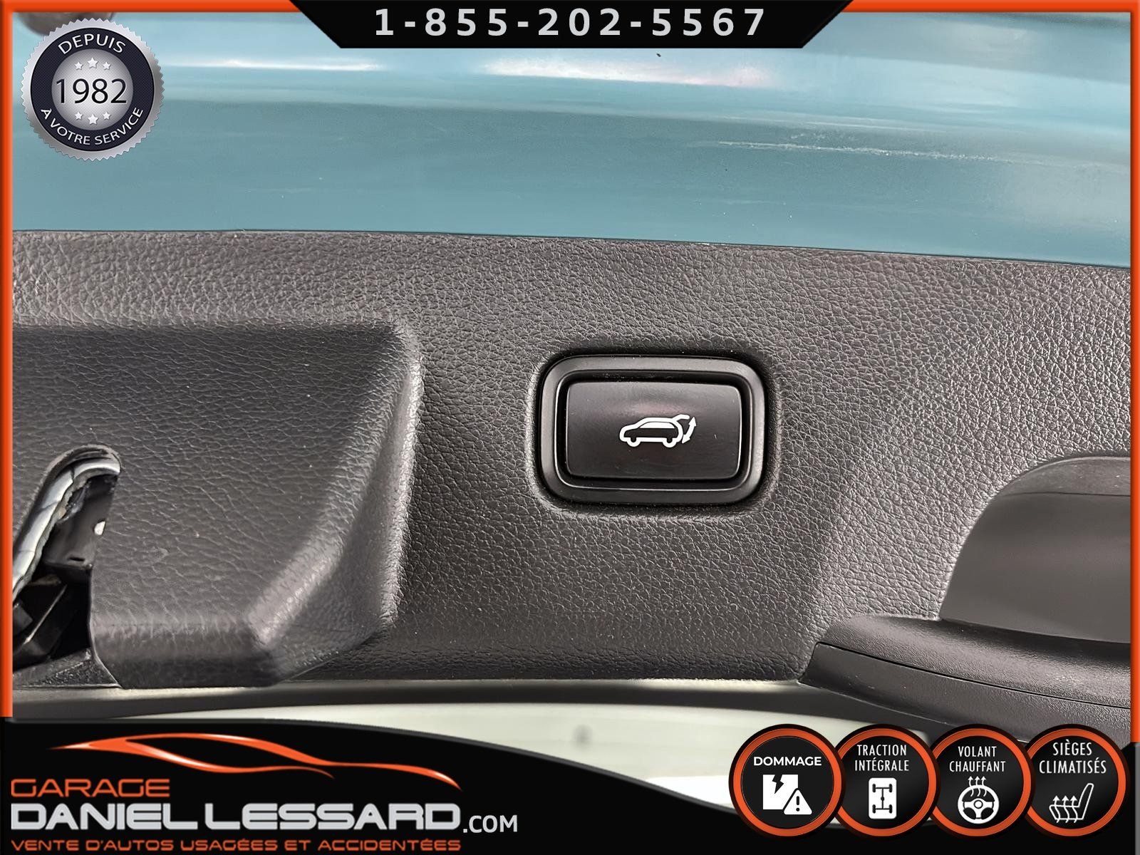 Kia Seltos 2025 - Image 38