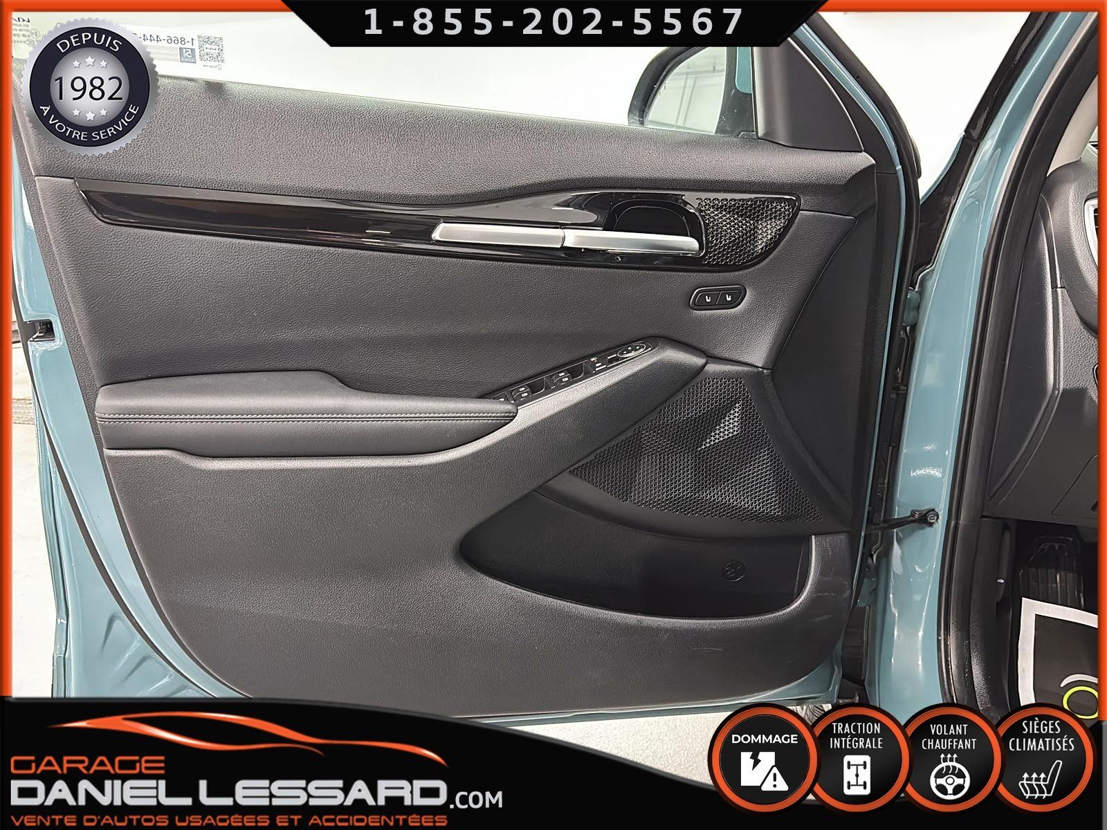 Kia Seltos 2025 - Image 15
