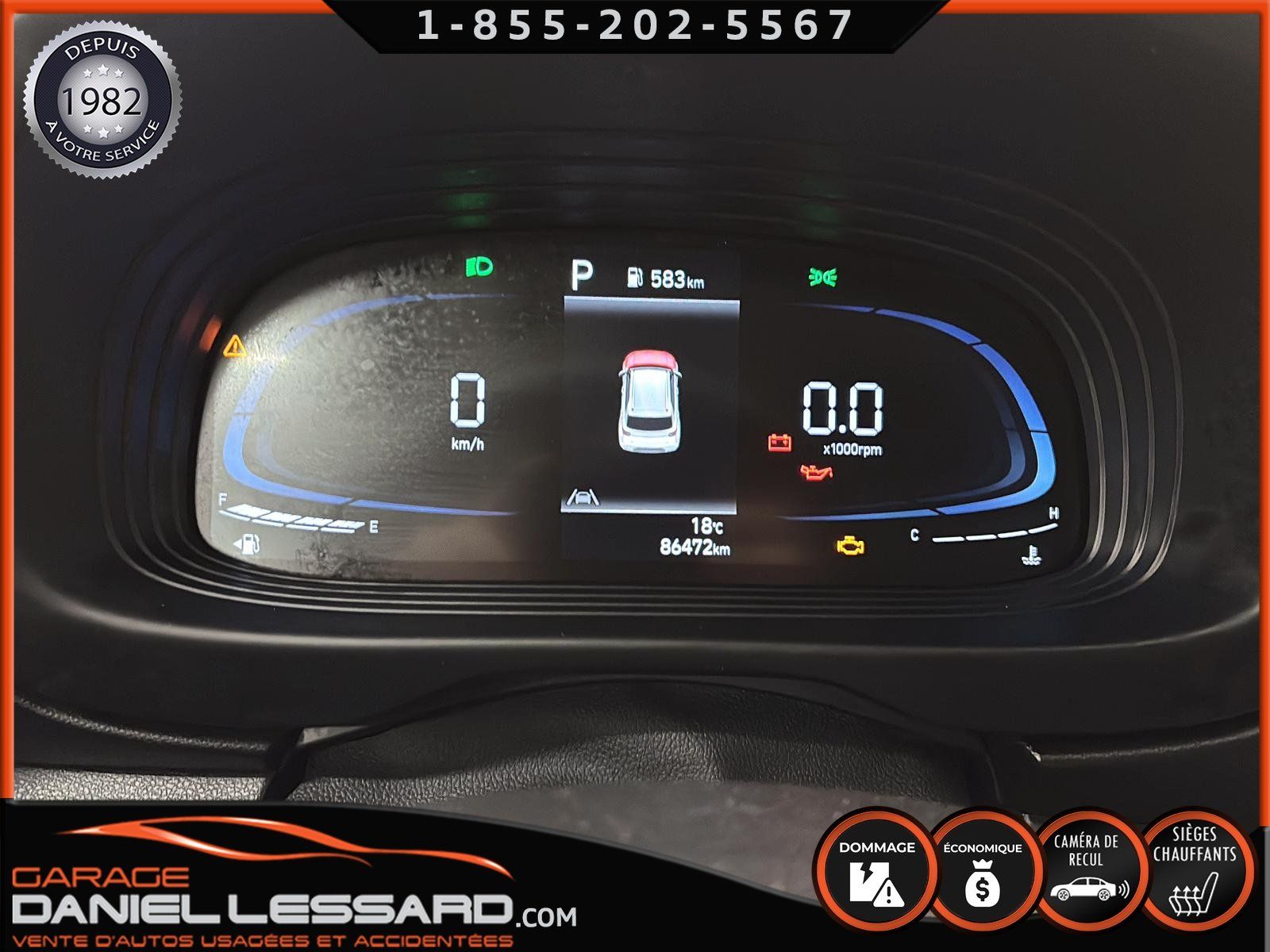 Hyundai Venue 2025 - Image 17