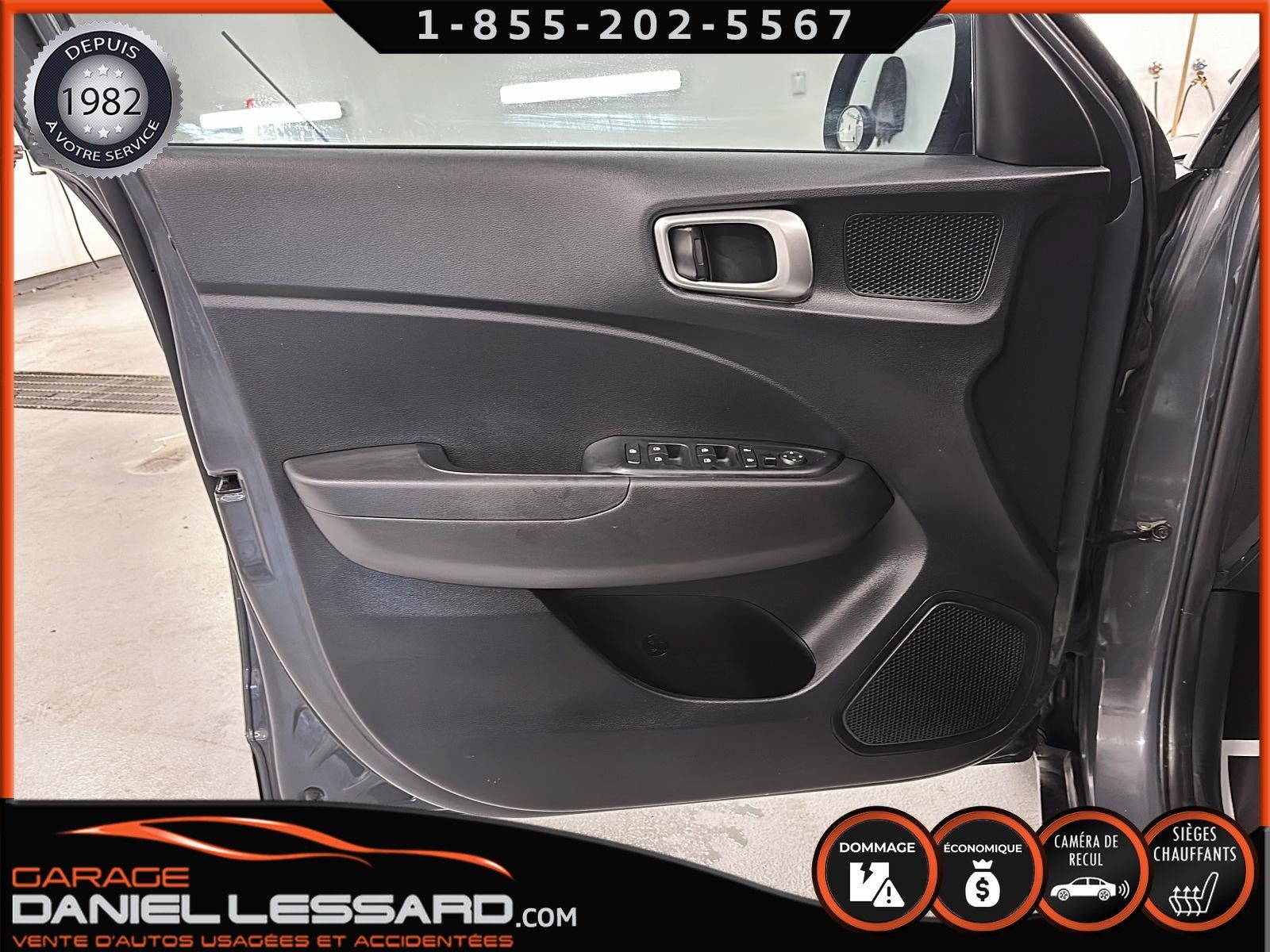 Hyundai Venue 2025 - Image 14