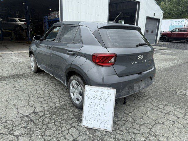 Hyundai Venue 2025 - Image 46