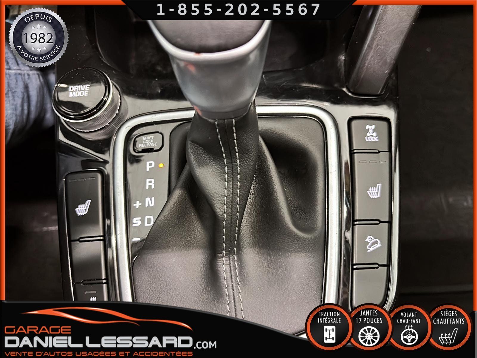 Kia Seltos 2025 - Image 33