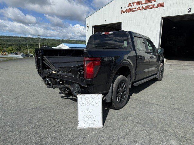 Ford F-150 2025 - Image 55