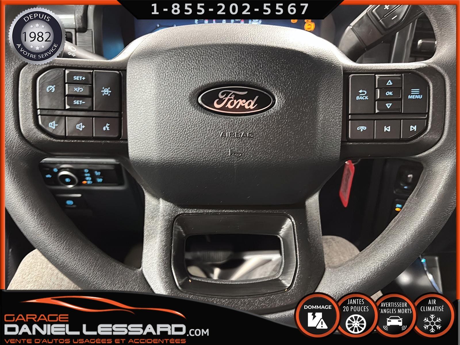 Ford F-150 2025 - Image 25