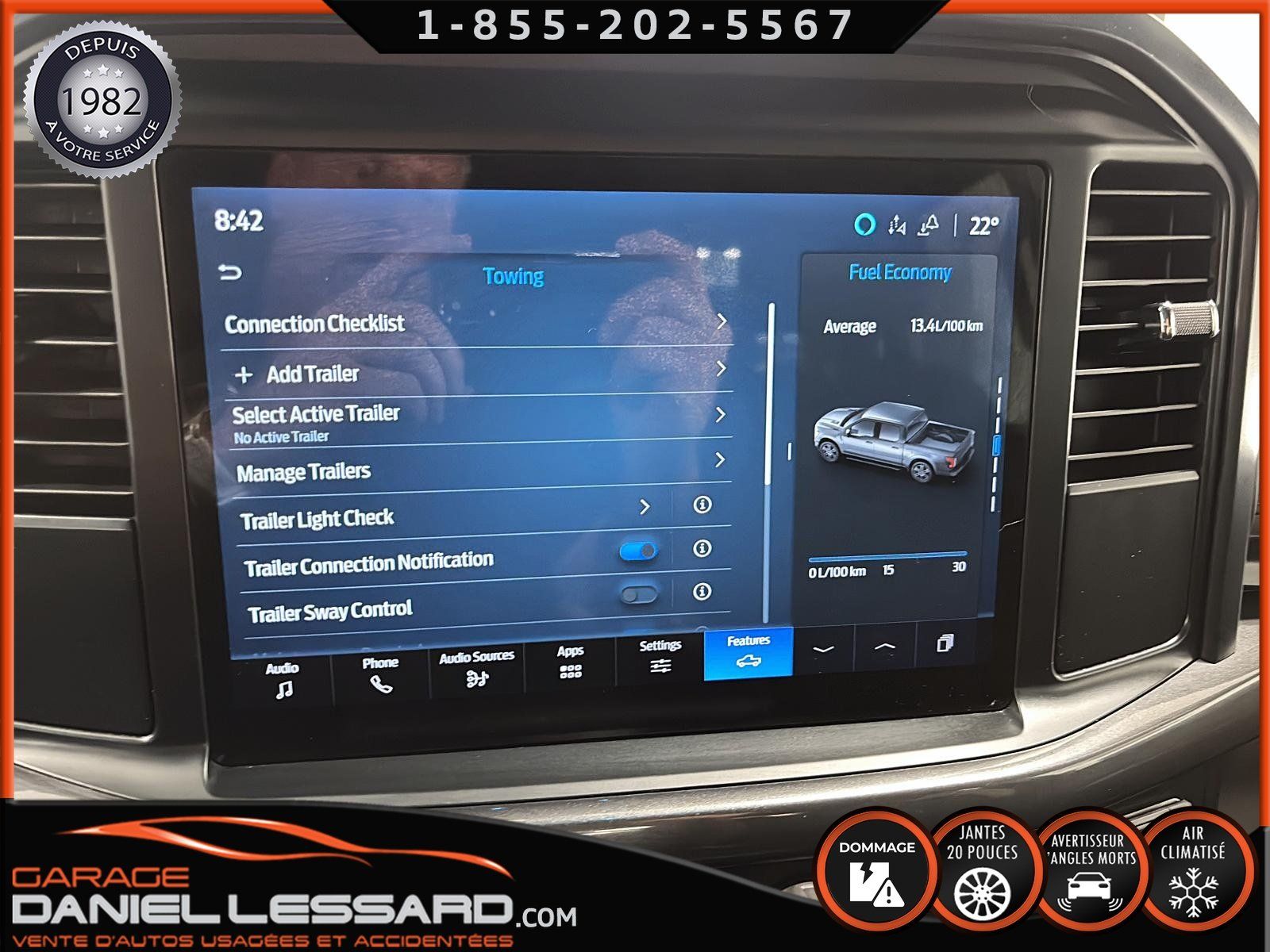 Ford F-150 2025 - Image 27