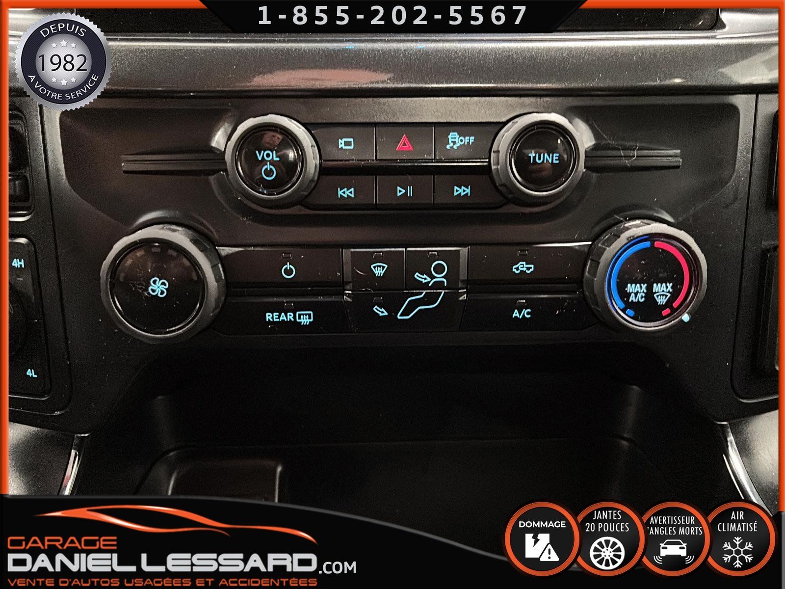 Ford F-150 2025 - Image 29