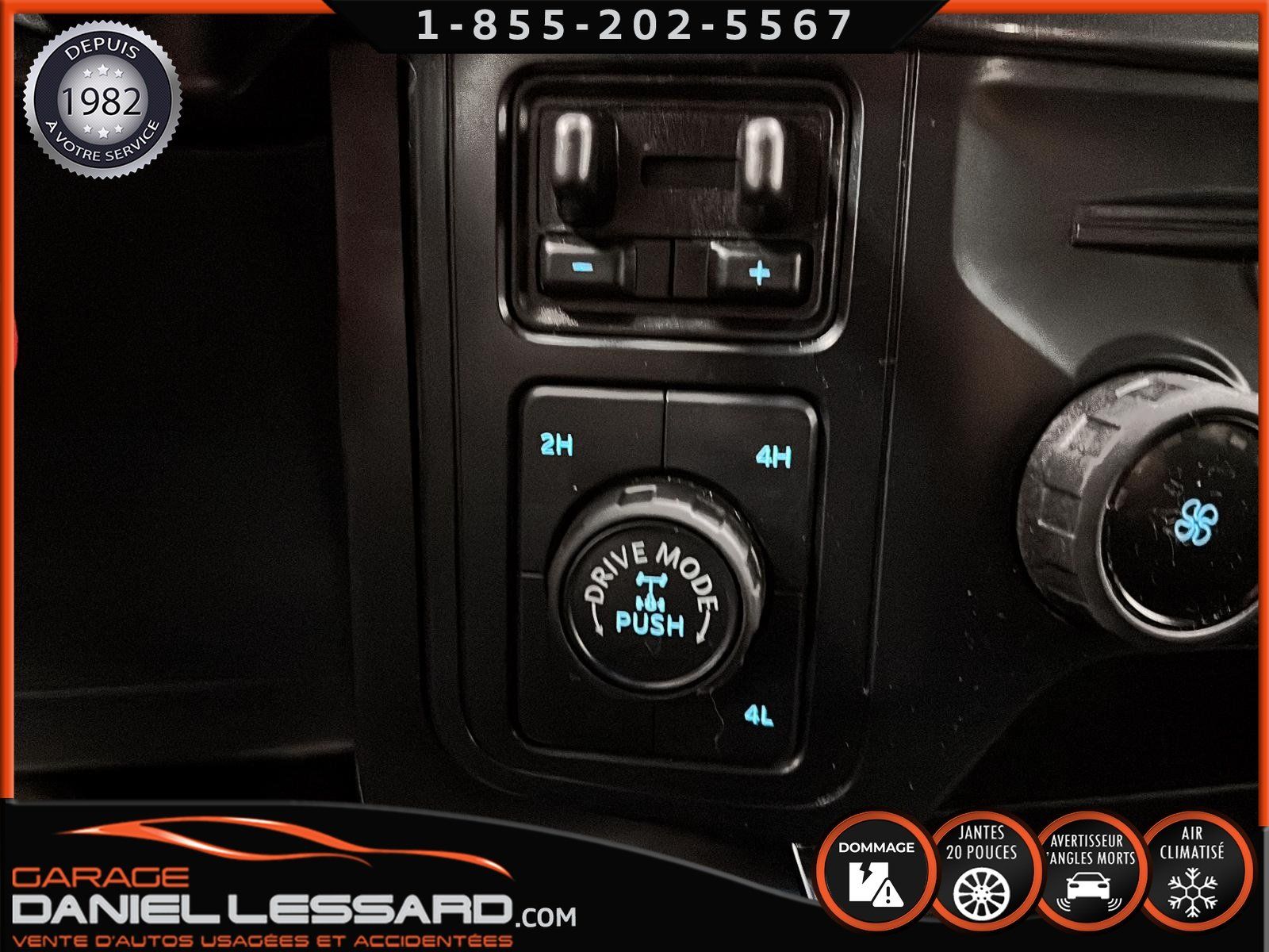 Ford F-150 2025 - Image 30