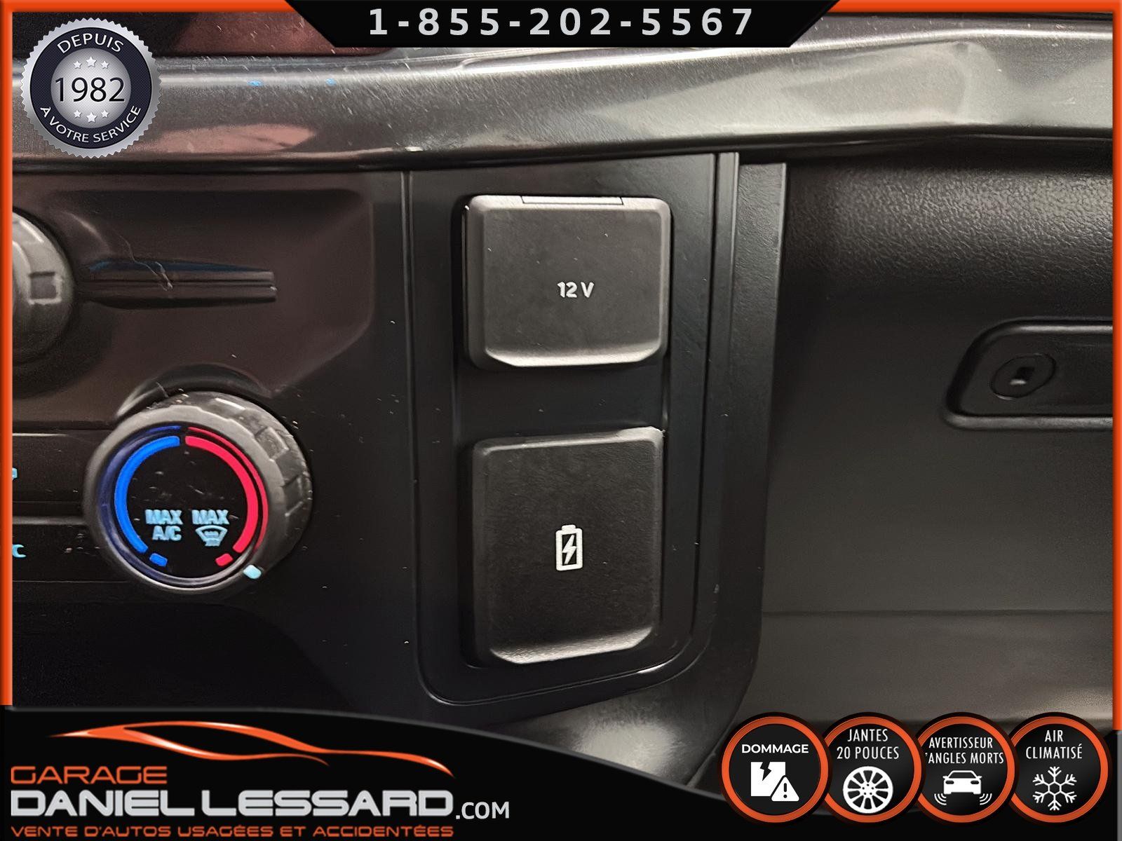 Ford F-150 2025 - Image 32