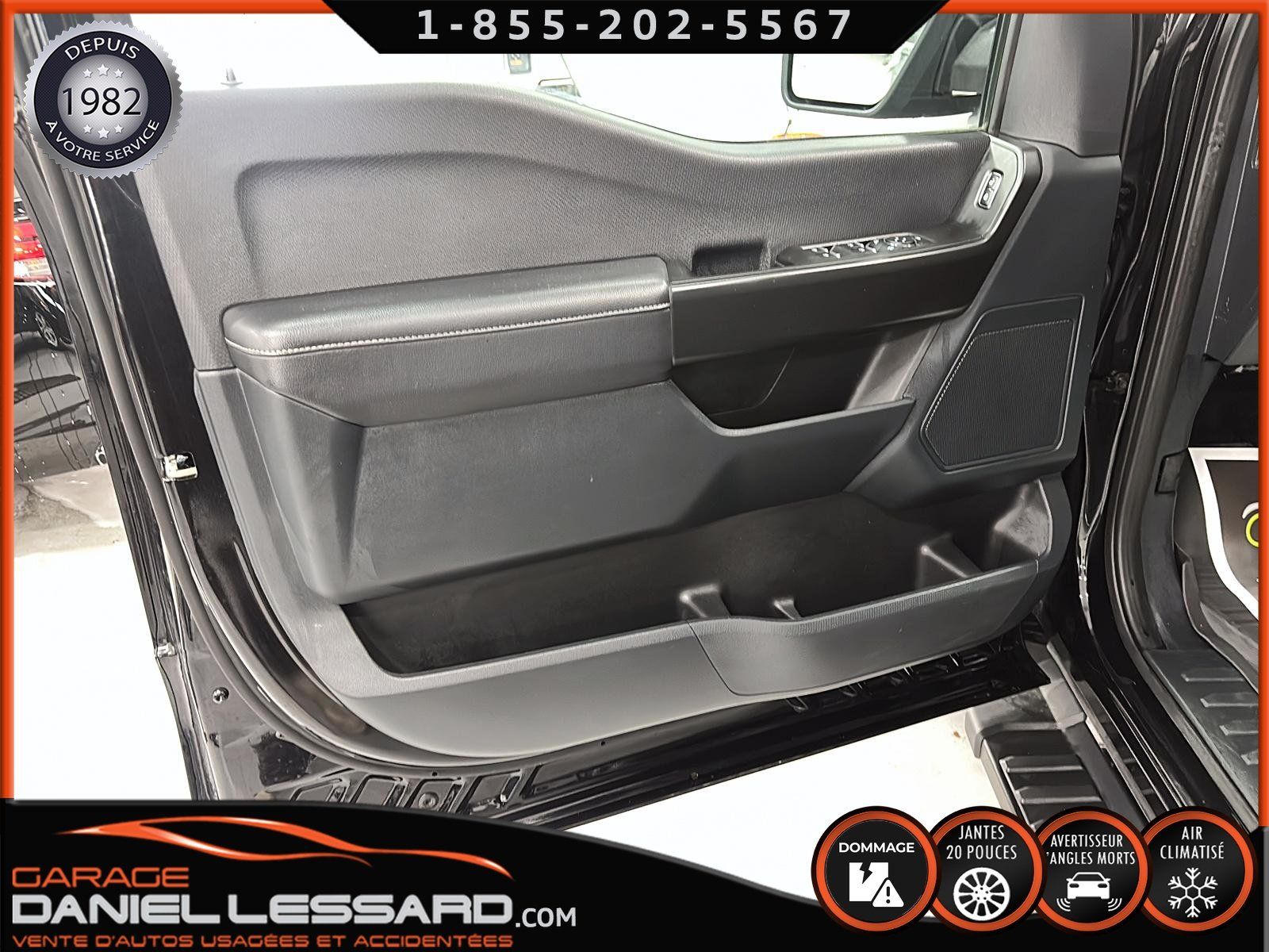 Ford F-150 2025 - Image 19
