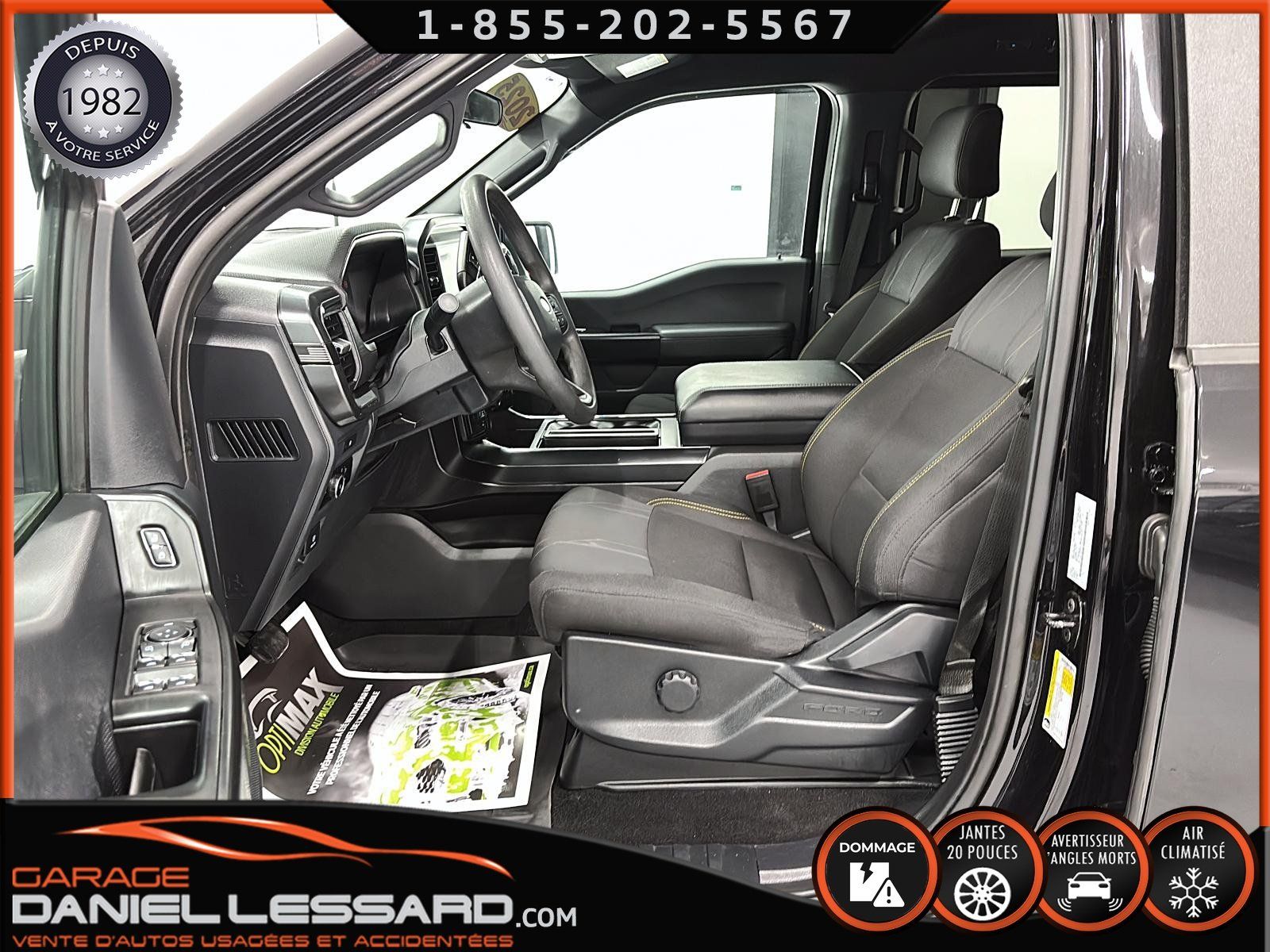 Ford F-150 2025 - Image 20