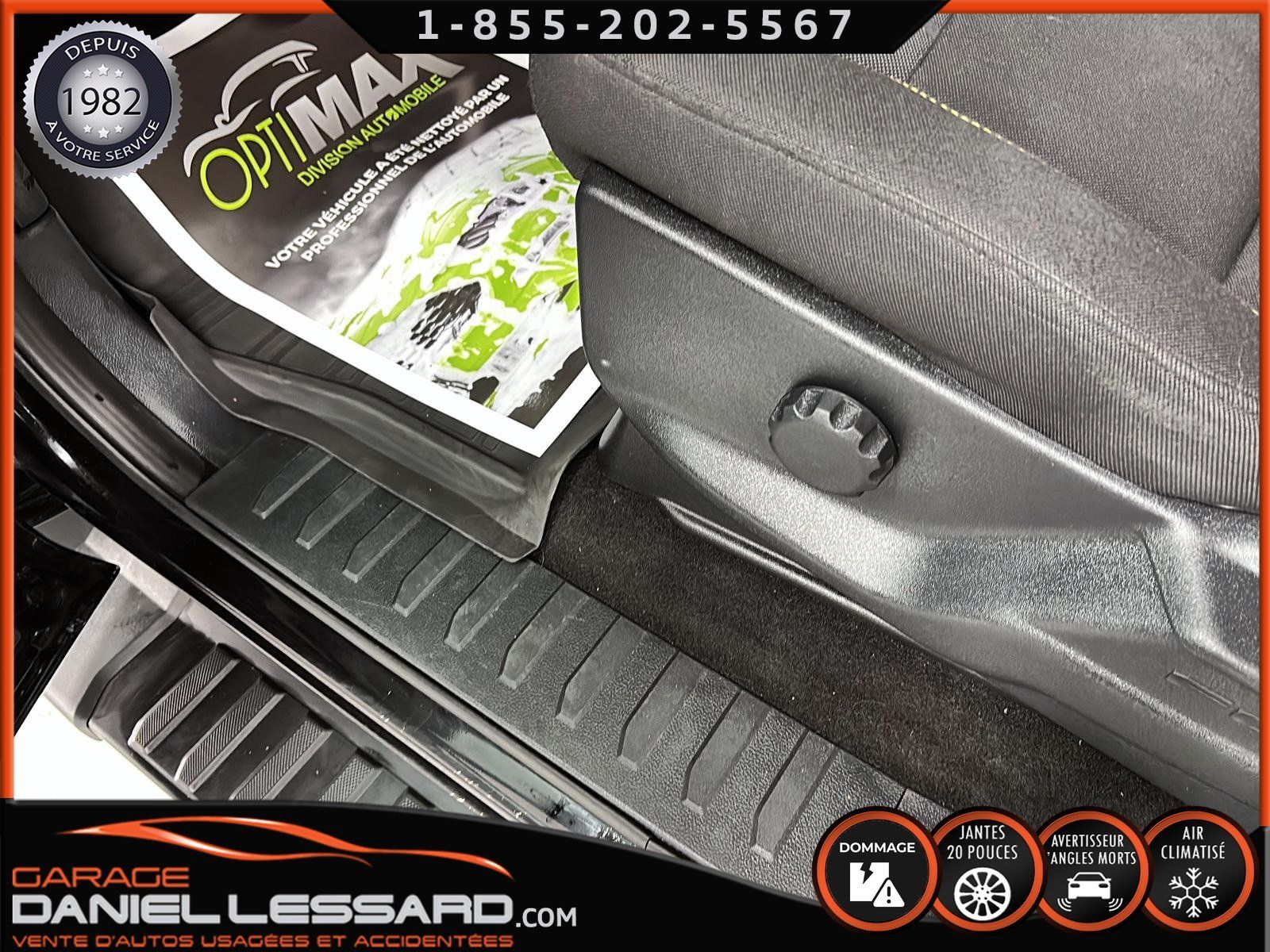 Ford F-150 2025 - Image 22