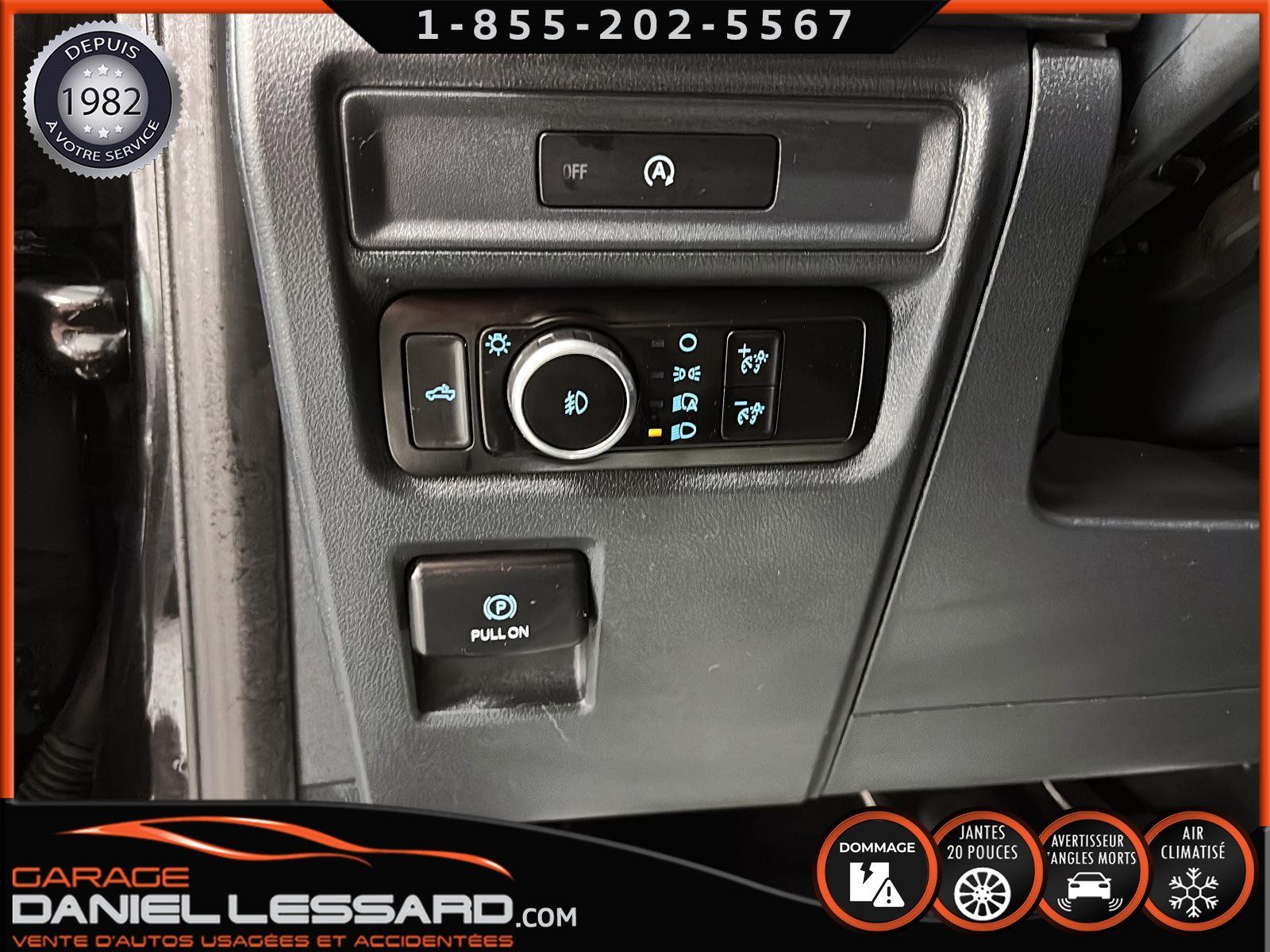 Ford F-150 2025 - Image 24