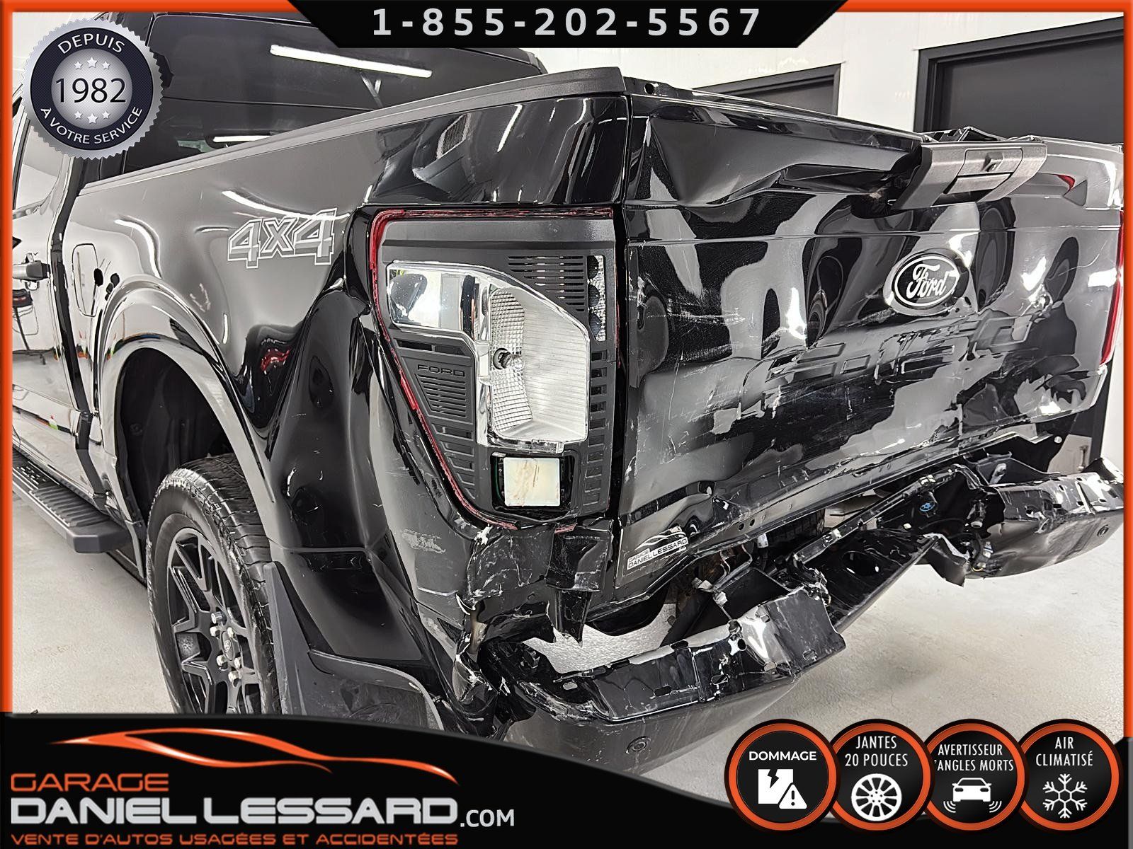 Ford F-150 2025 - Image 41
