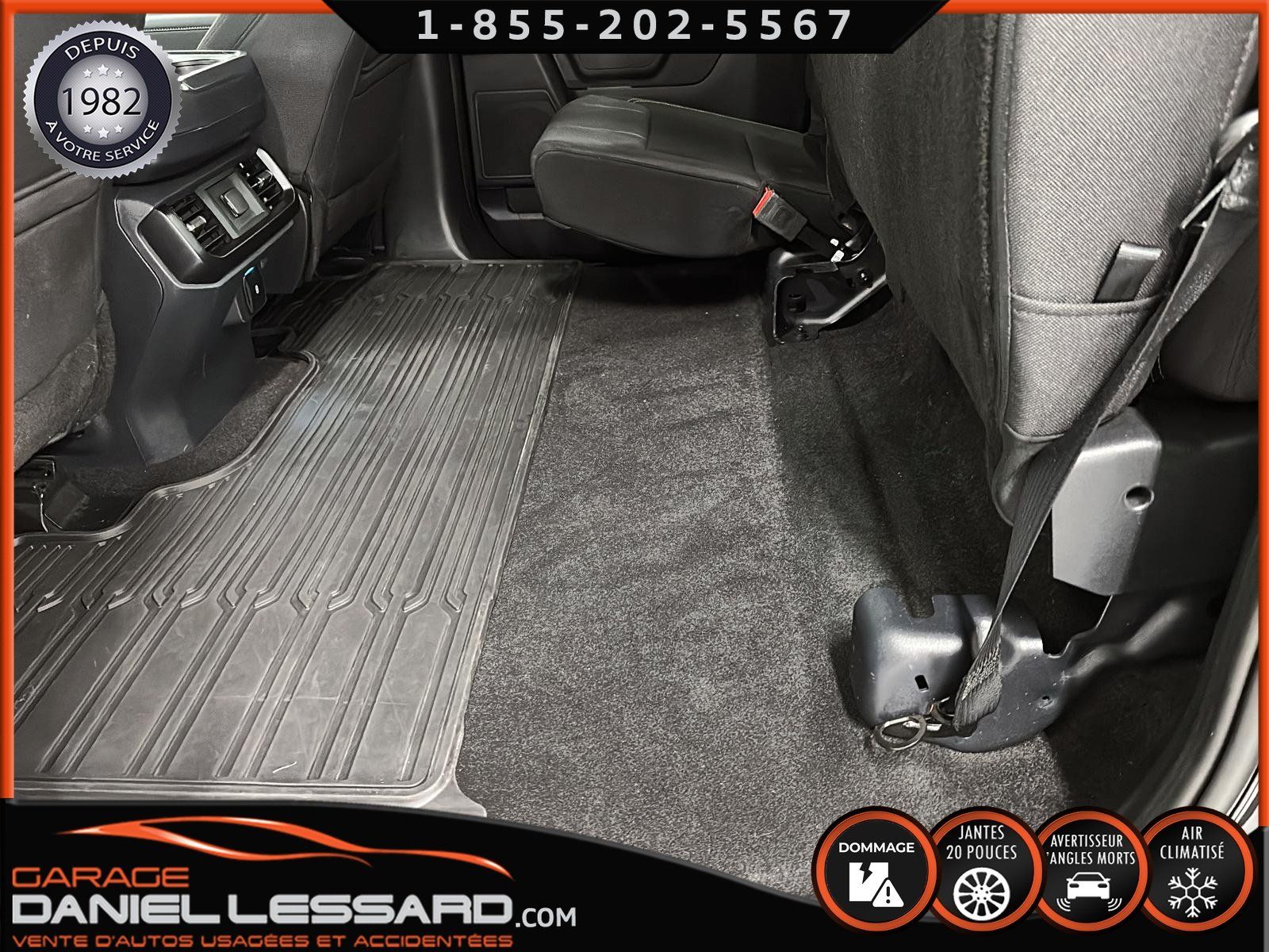 Ford F-150 2025 - Image 36