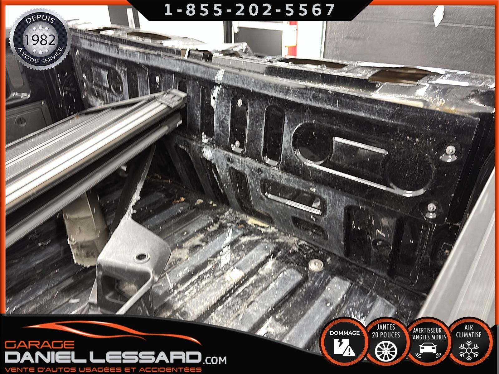 Ford F-150 2025 - Image 46