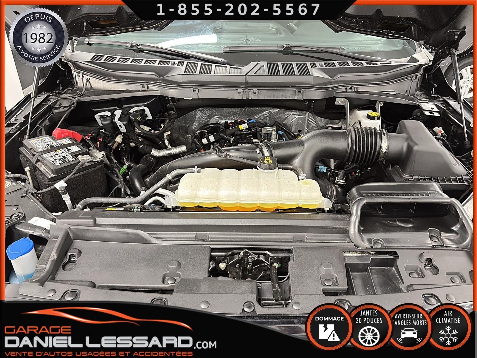 Ford F-150 2025 - Image 38