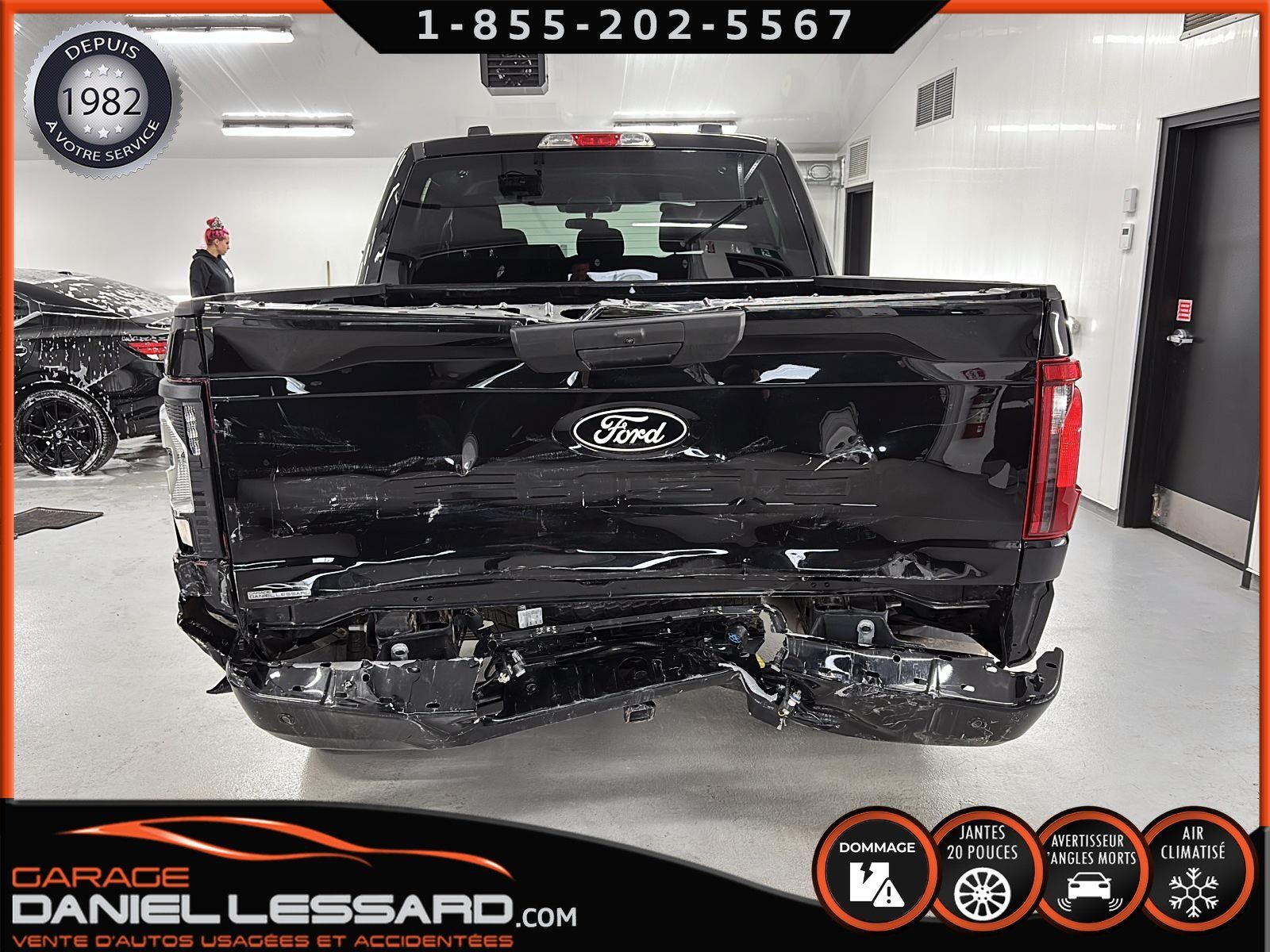 Ford F-150 2025 - Image 5
