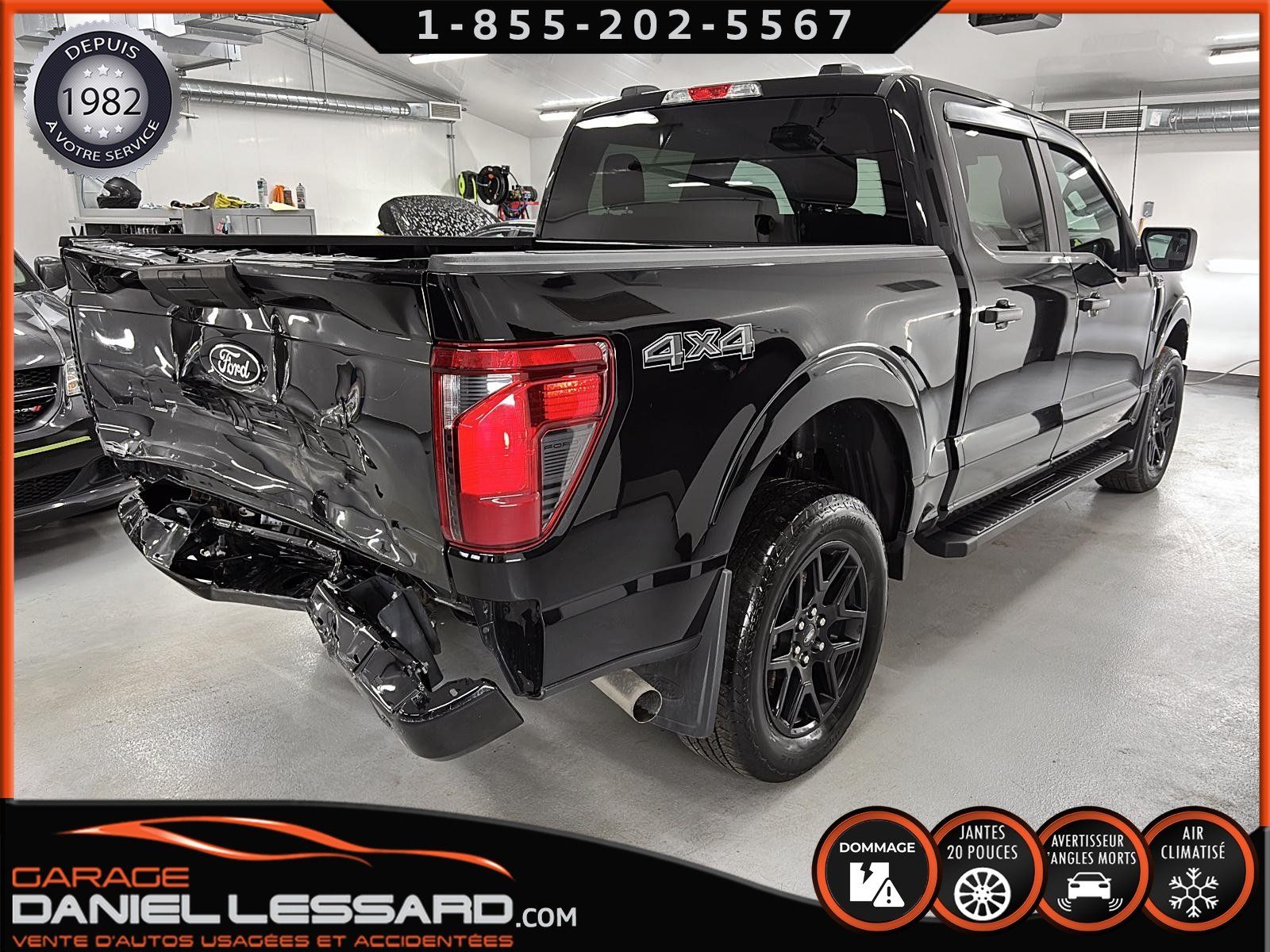 Ford F-150 2025 - Image 6