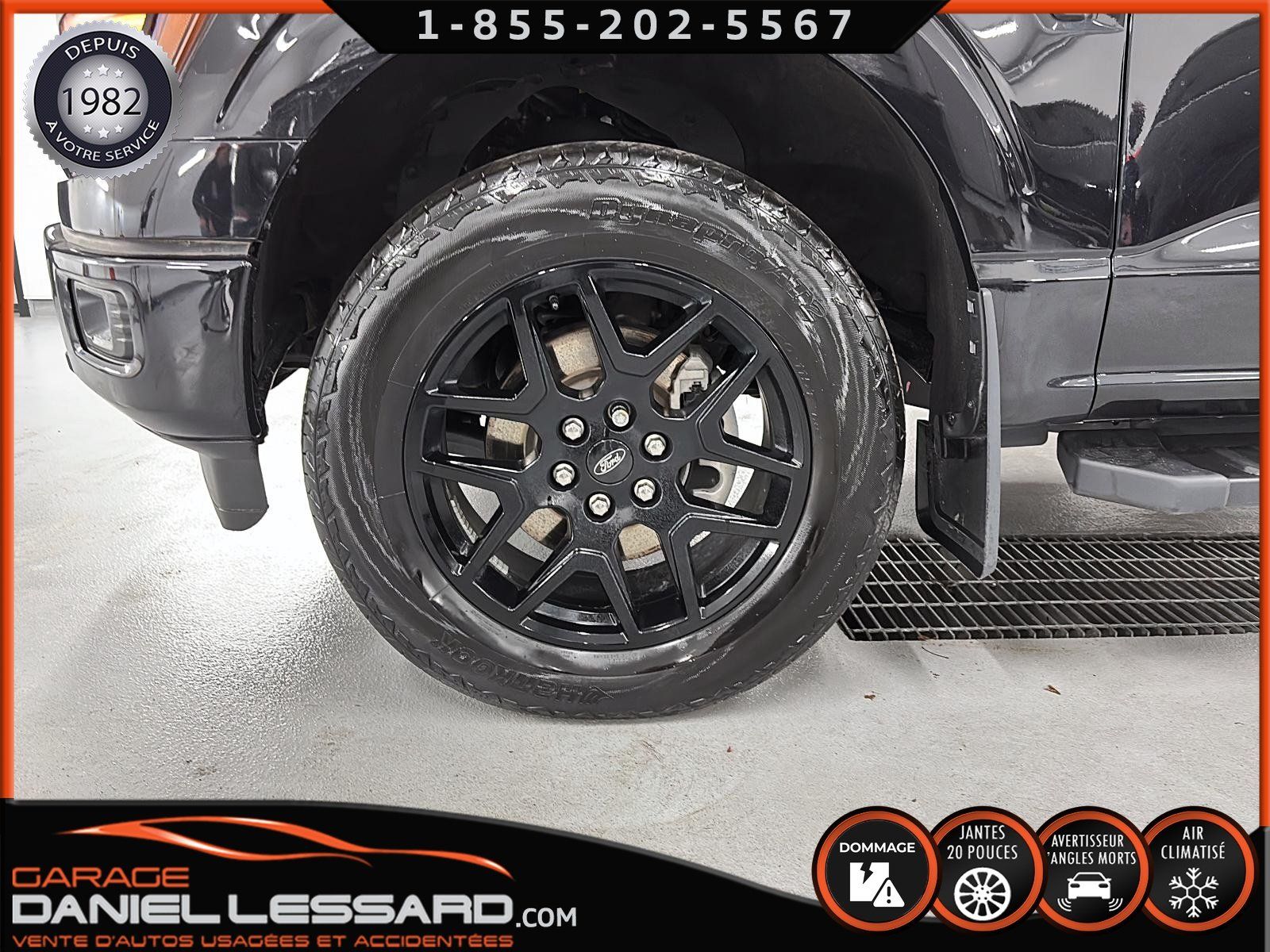 Ford F-150 2025 - Image 11
