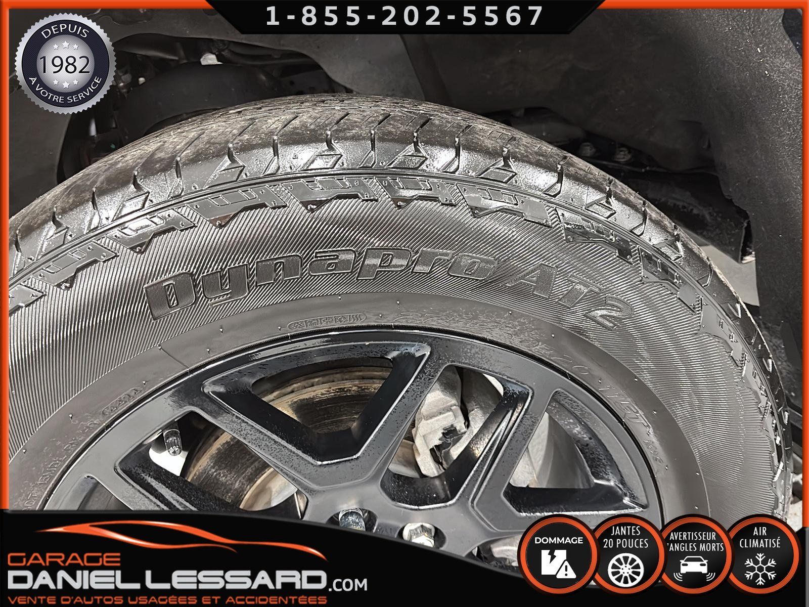 Ford F-150 2025 - Image 12