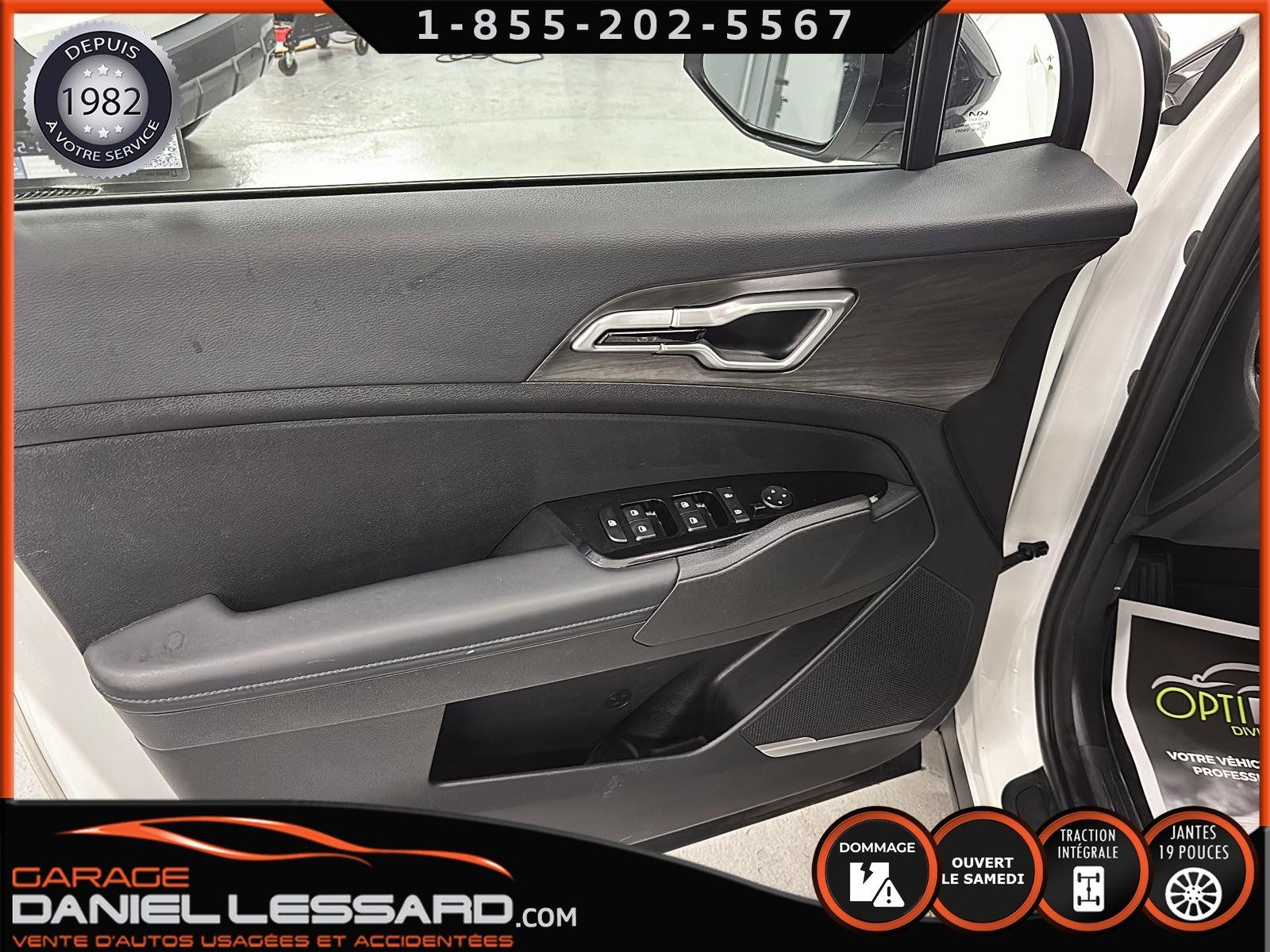 Kia Sportage 2025 - Image 31