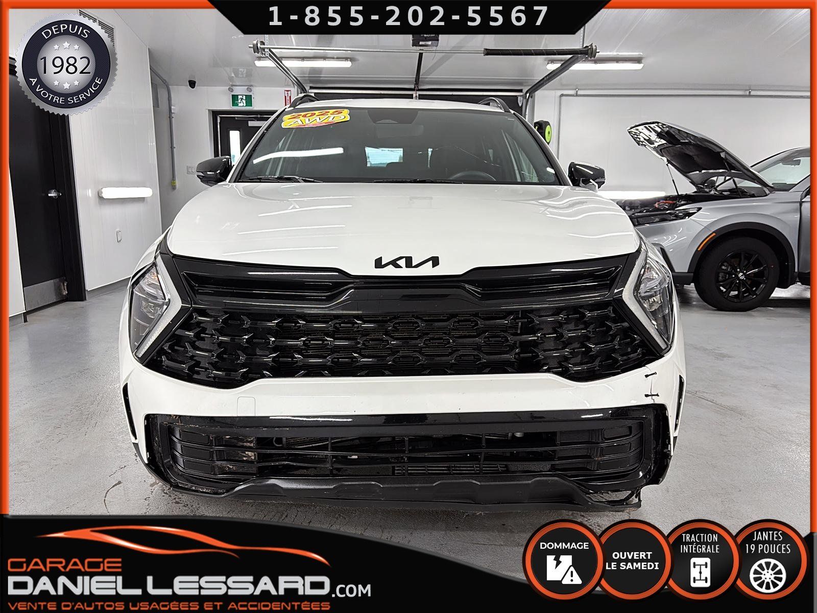 Kia Sportage 2025 - Image 11