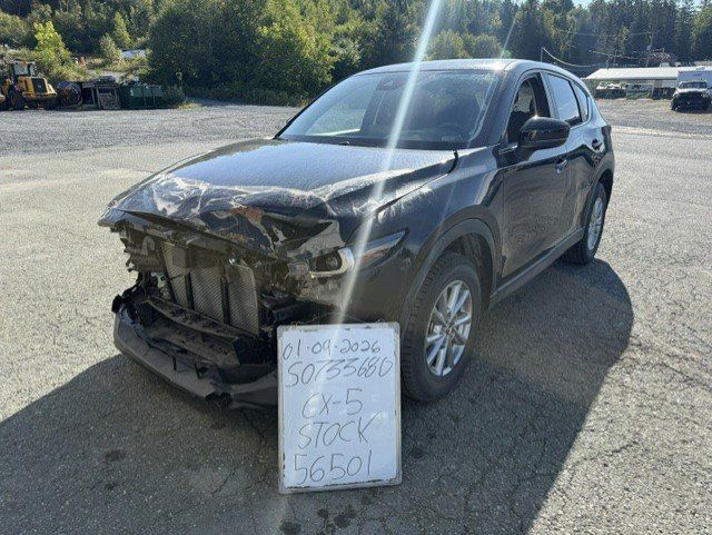 Mazda CX-5 2025 - Image 53