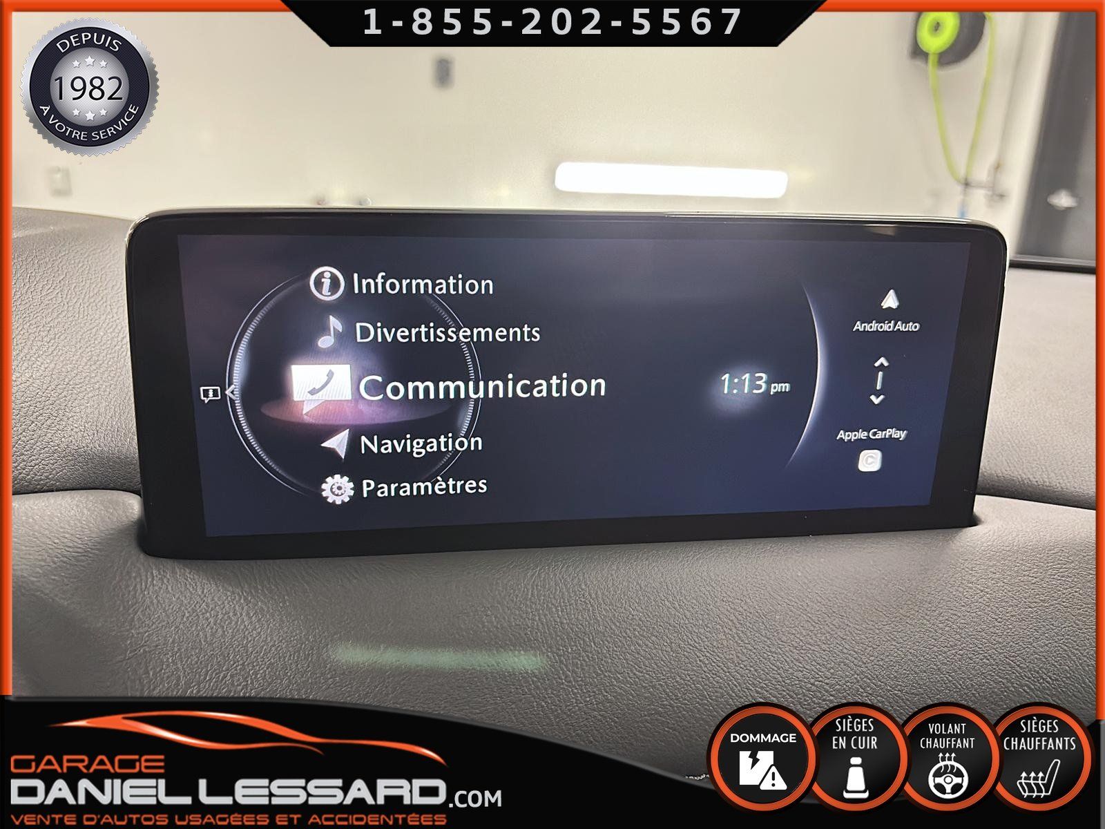 Mazda CX-5 2025 - Image 26