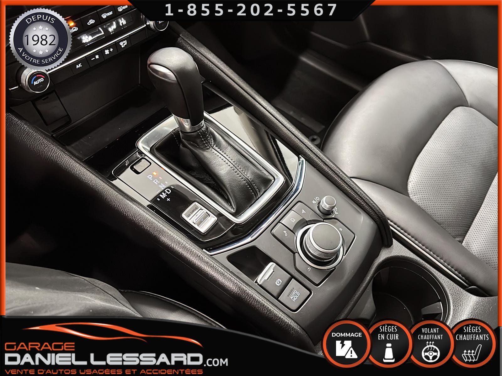 Mazda CX-5 2025 - Image 29