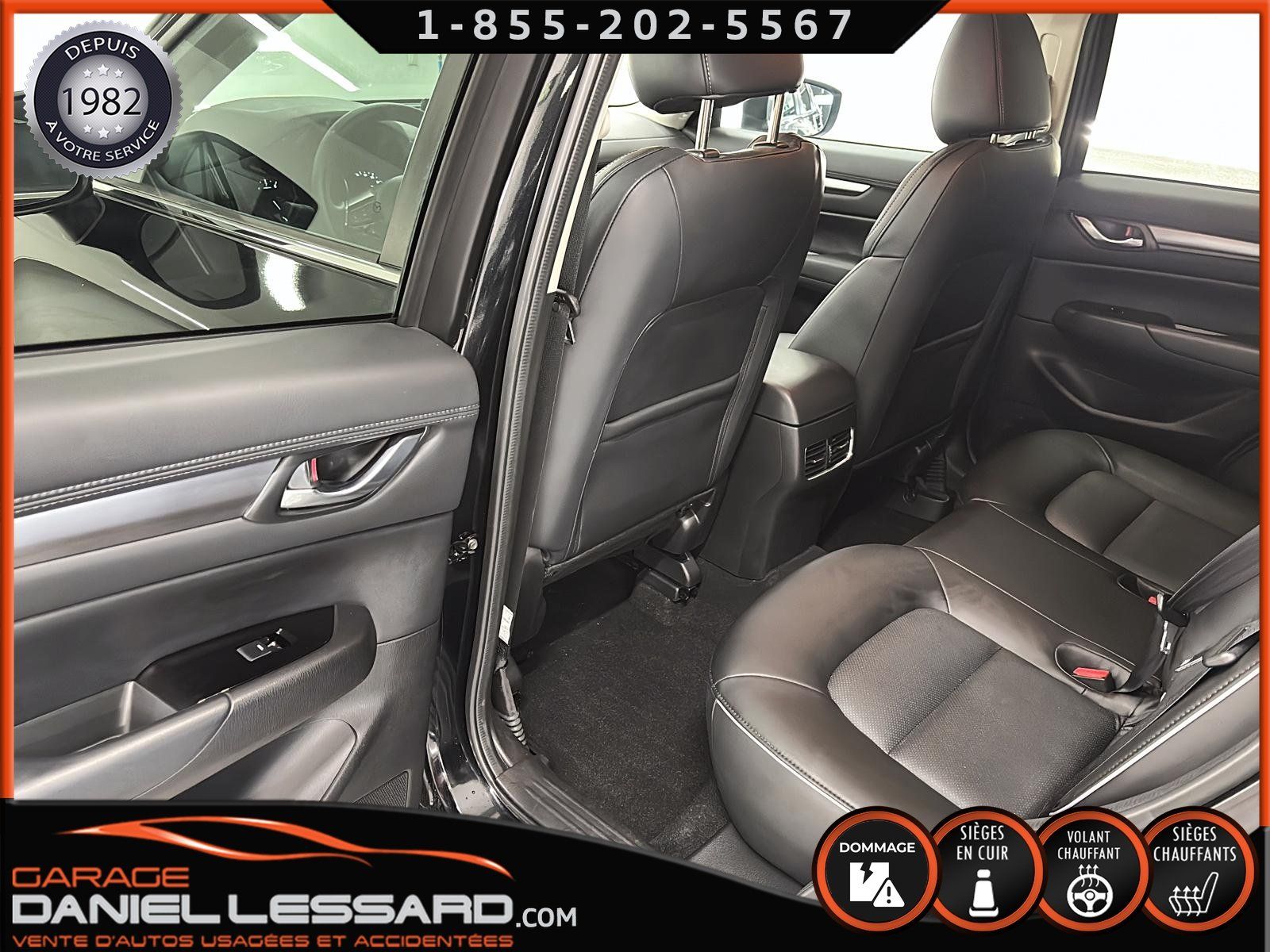 Mazda CX-5 2025 - Image 31