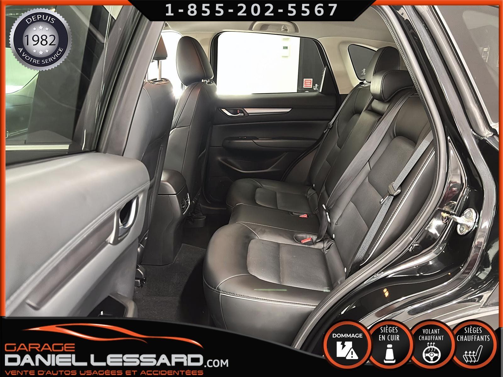 Mazda CX-5 2025 - Image 32