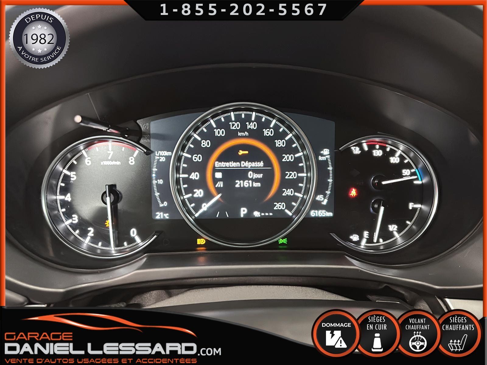 Mazda CX-5 2025 - Image 24
