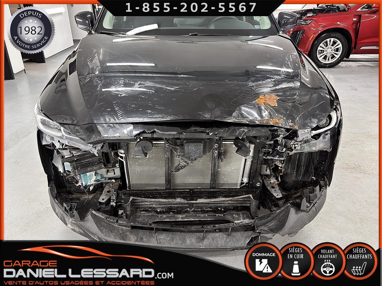 Mazda CX-5 2025 - Image 4