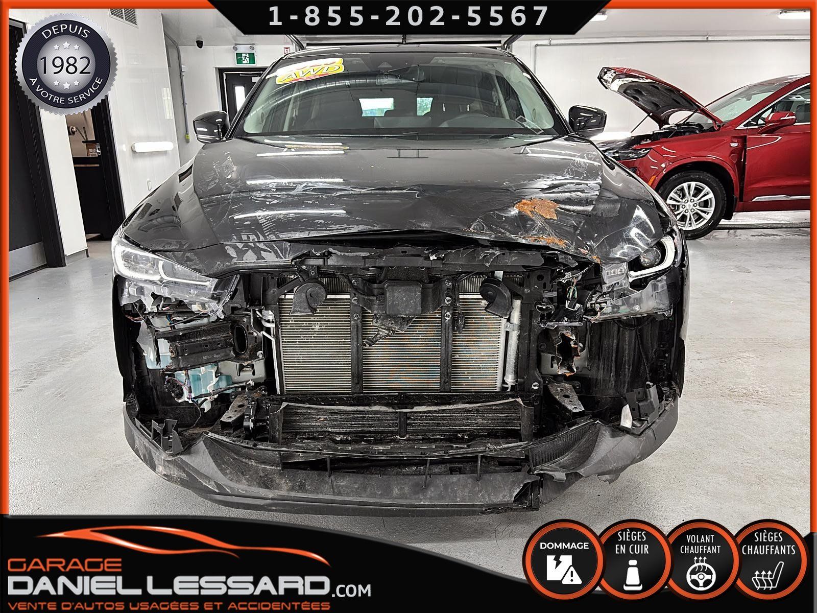 Mazda CX-5 2025 - Image 3