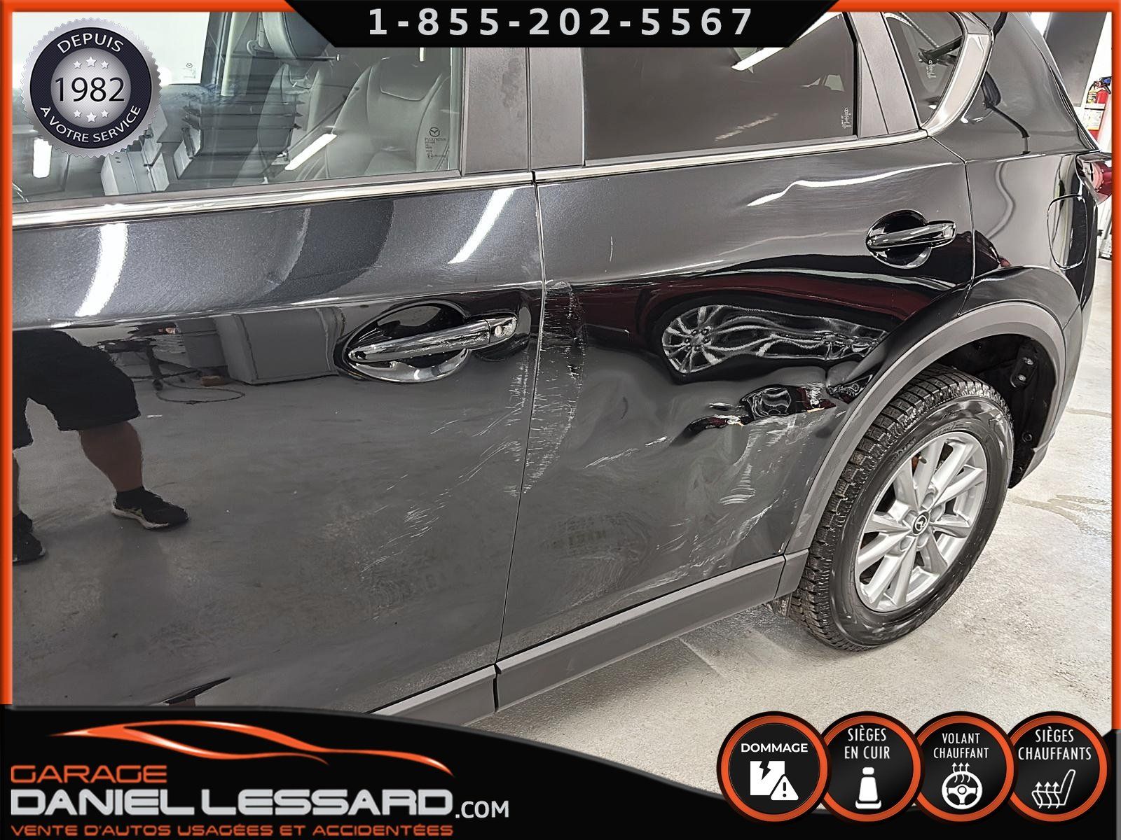Mazda CX-5 2025 - Image 34