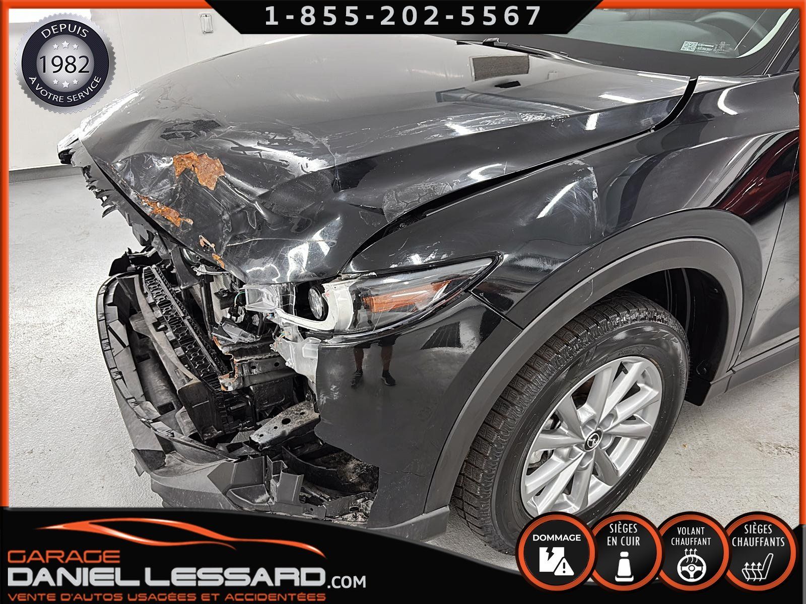 Mazda CX-5 2025 - Image 41