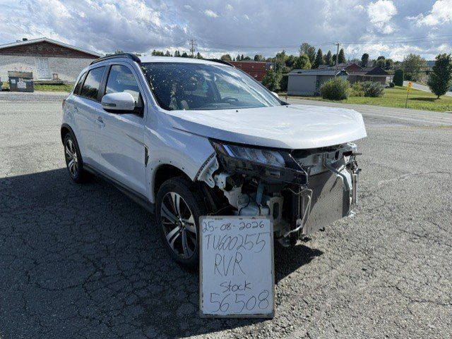 Mitsubishi RVR 2025 - Image 44