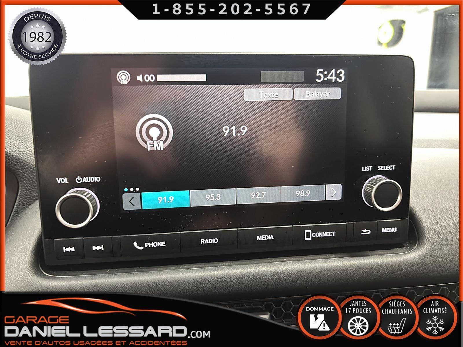 Honda HR-V 2025 - Image 26