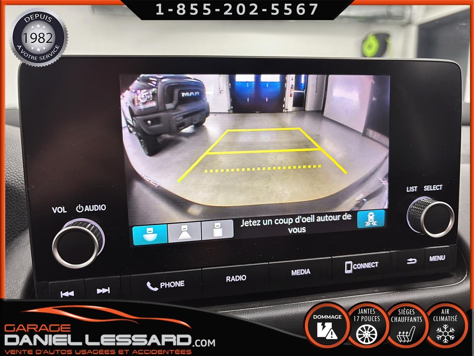 Honda HR-V 2025 - Image 27