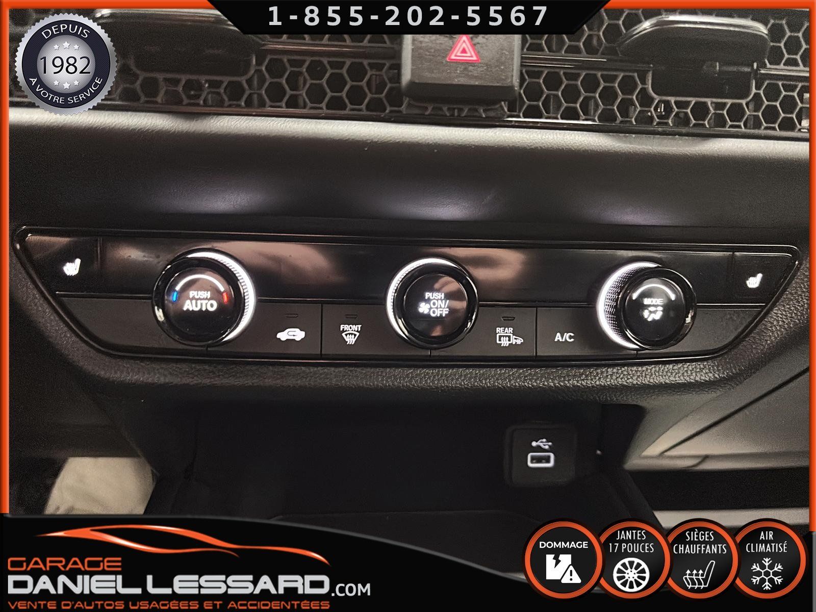 Honda HR-V 2025 - Image 29