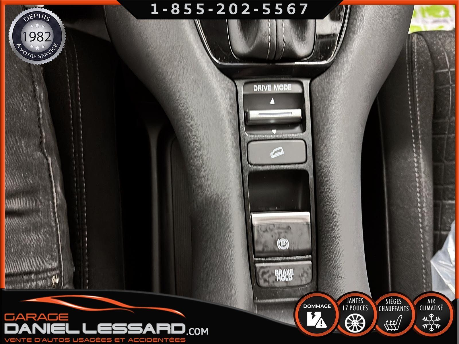 Honda HR-V 2025 - Image 32