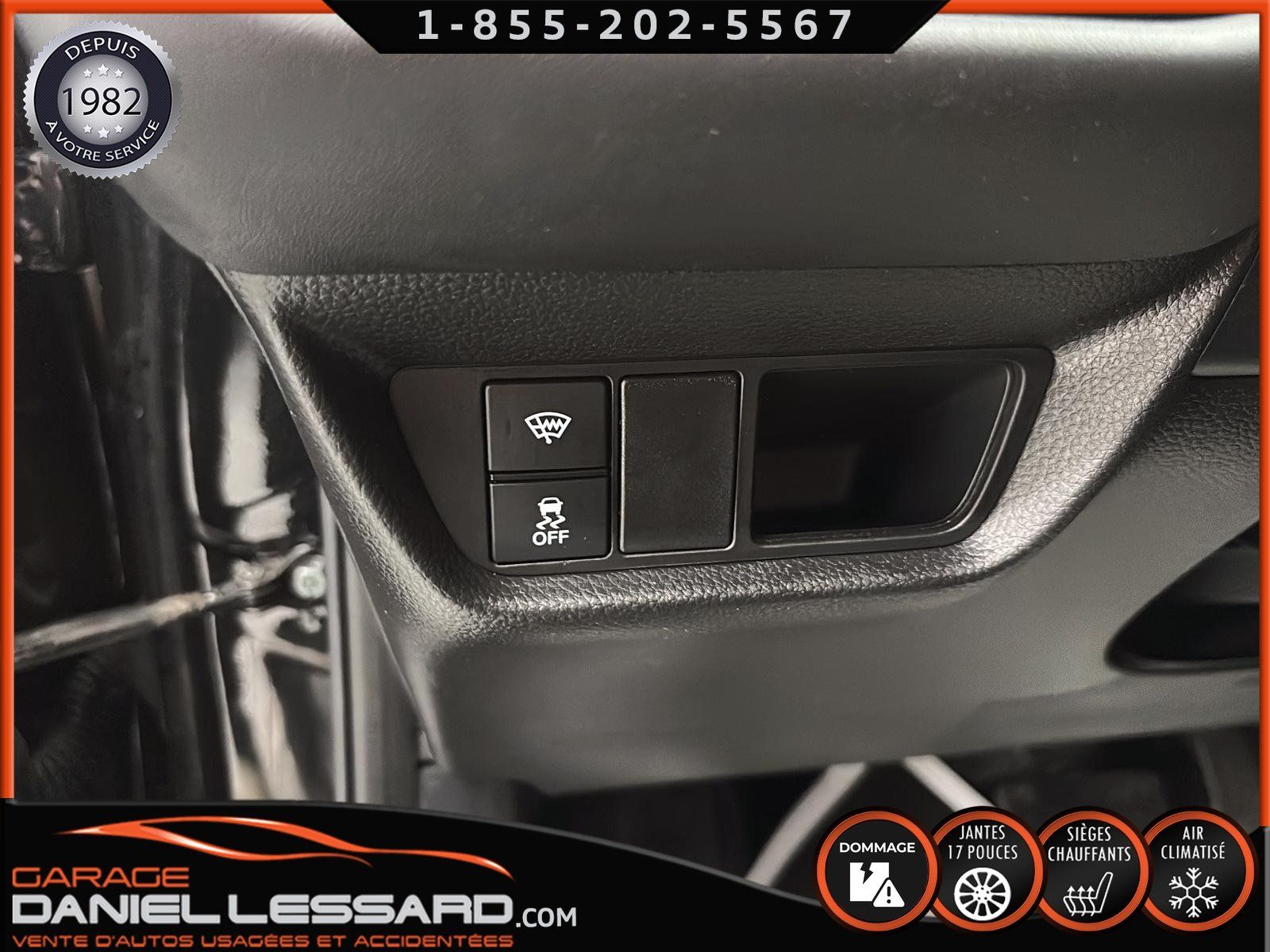 Honda HR-V 2025 - Image 21