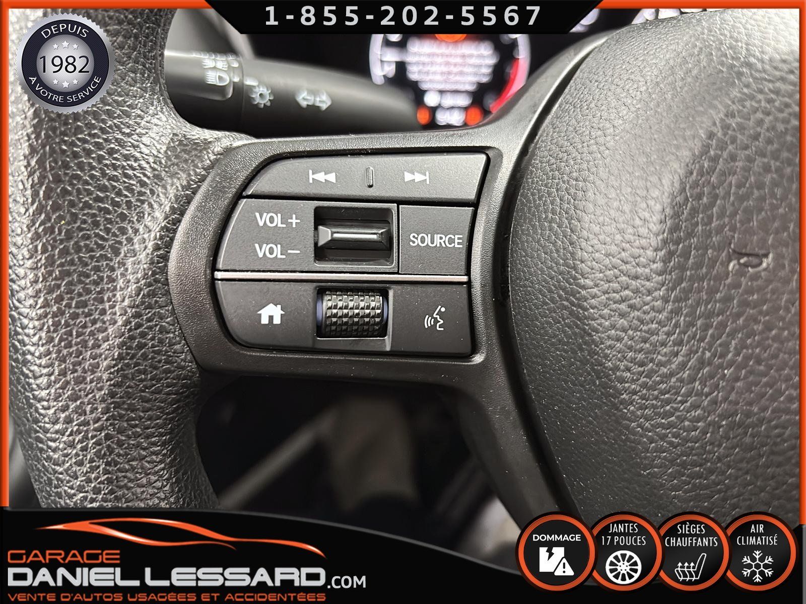 Honda HR-V 2025 - Image 23