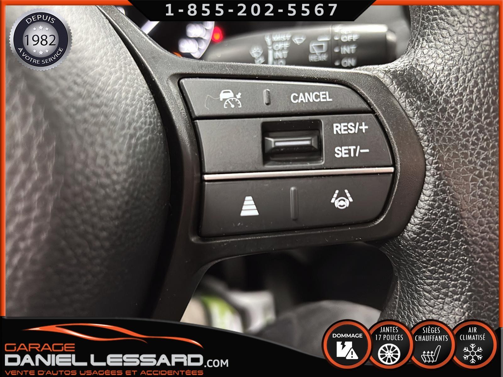Honda HR-V 2025 - Image 24