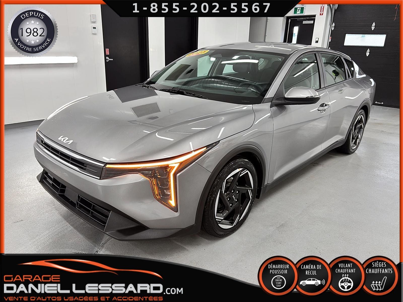 Kia K4 2025 - Image 2