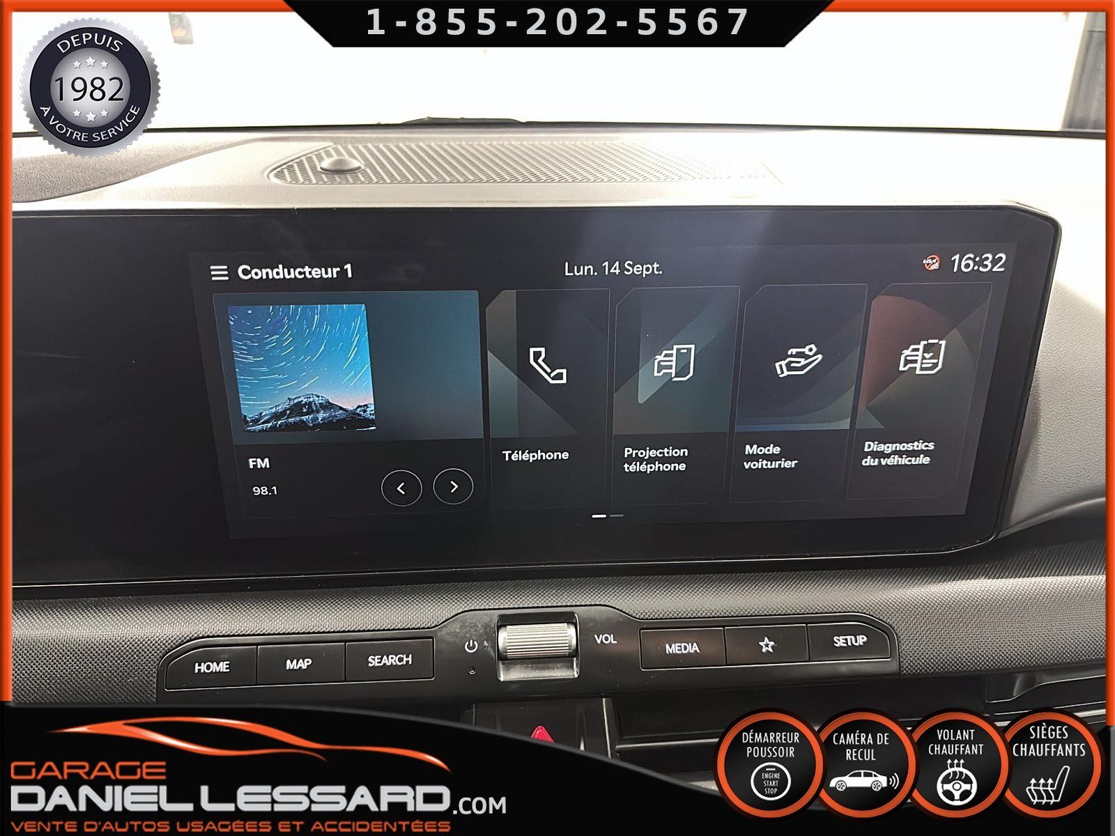 Kia K4 2025 - Image 29