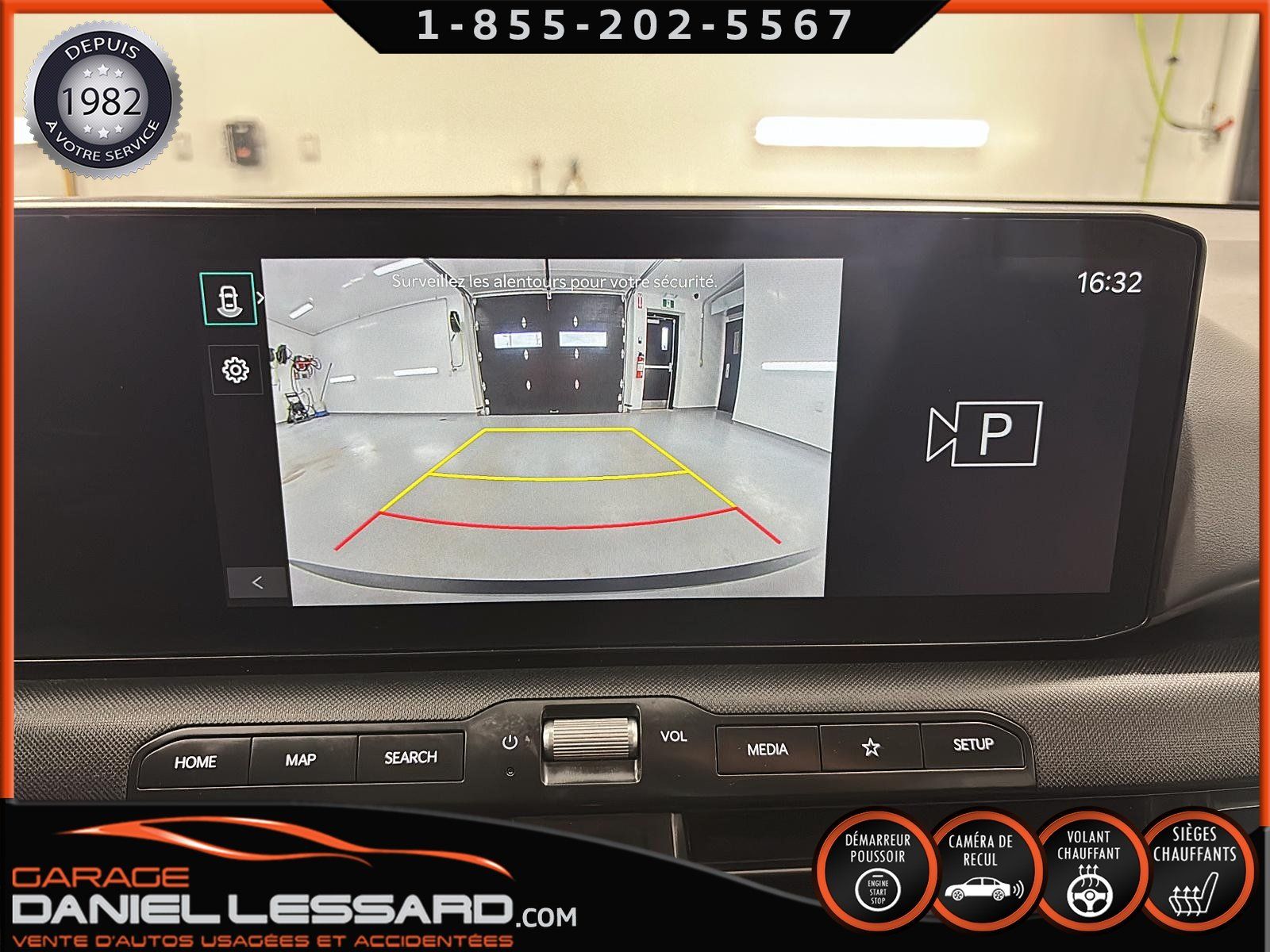 Kia K4 2025 - Image 30